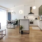 W Centrum Rzeszowa - Grodzisko Apartment