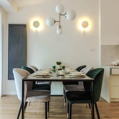 W Centrum Rzeszowa - Grodzisko * Rzeszów