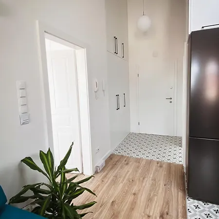 Apartment W Centrum Rzeszowa - Grodzisko