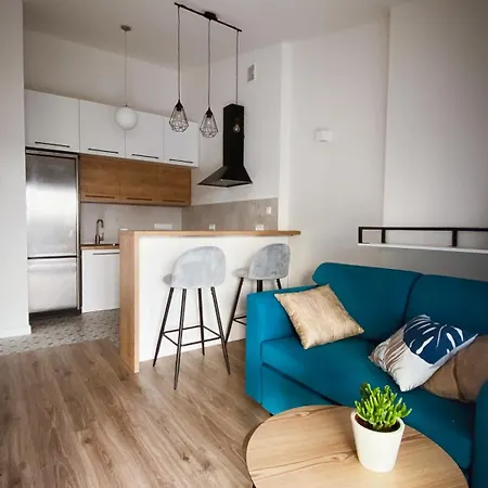 W Centrum Rzeszowa - Grodzisko *