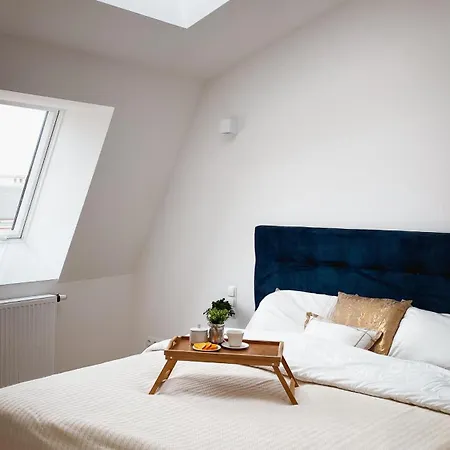 W Centrum Rzeszowa - Grodzisko Apartment *