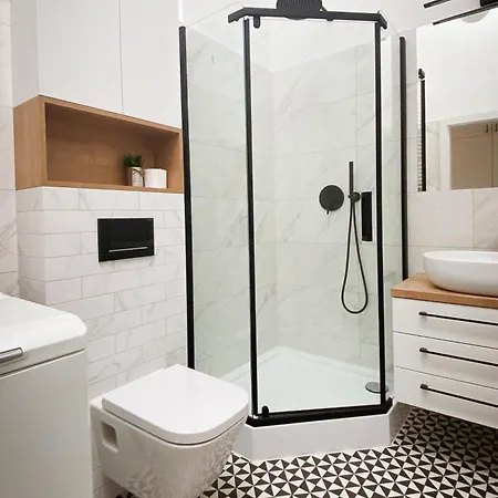 W Centrum Rzeszowa - Grodzisko *