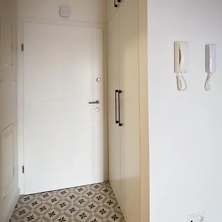 W Centrum Rzeszowa - Grodzisko Apartment