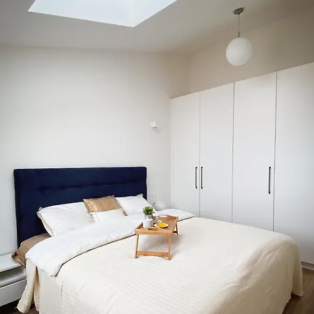Apartment W Centrum Rzeszowa - Grodzisko *
