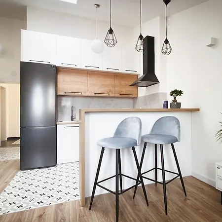 W Centrum Rzeszowa - Grodzisko