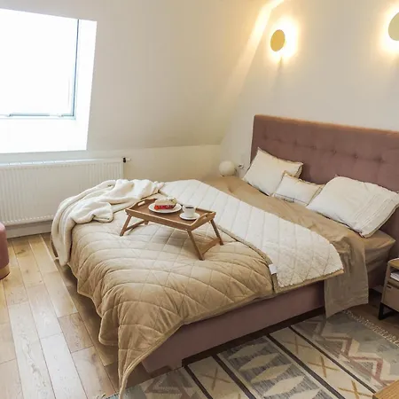 Apartment W Centrum Rzeszowa - Grodzisko *