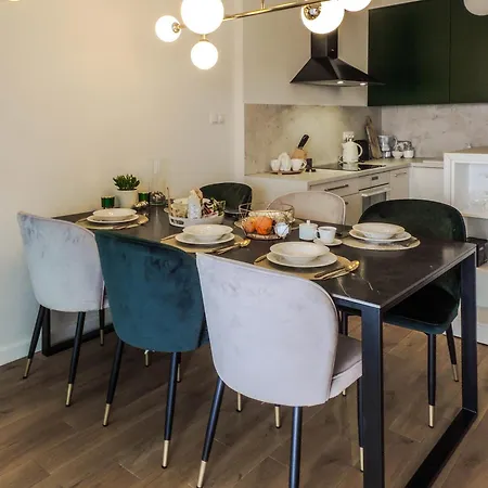 W Centrum Rzeszowa - Grodzisko Rzeszów