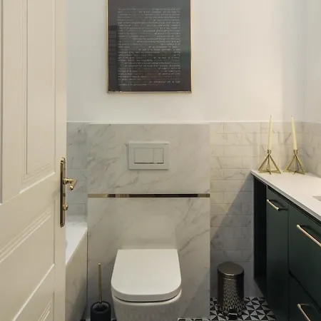 W Centrum Rzeszowa - Grodzisko Appartamento