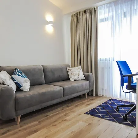 W Centrum Rzeszowa - Grodzisko * Rzeszów