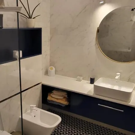 W Centrum Rzeszowa - Grodzisko 热舒夫