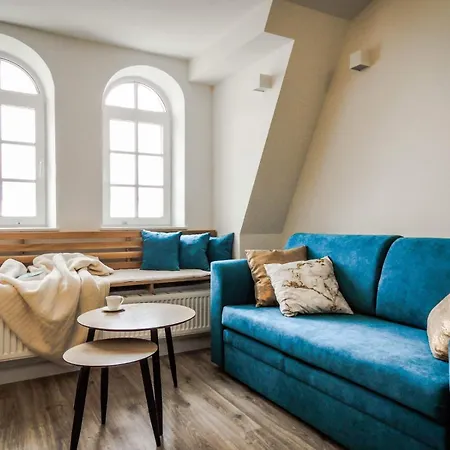 Apartment W Centrum Rzeszowa - Grodzisko Rzeszow