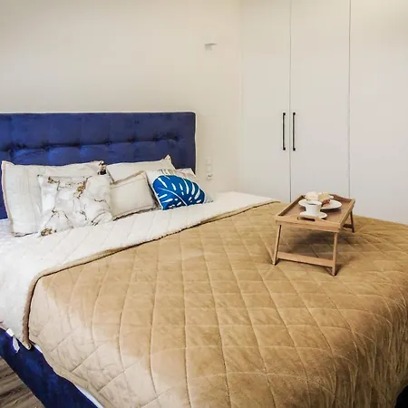 W Centrum Rzeszowa - Grodzisko *