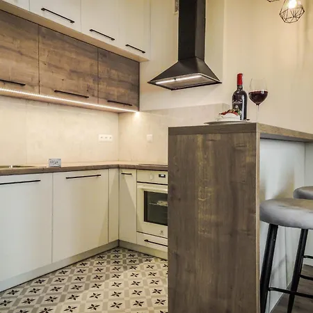 W Centrum Rzeszowa - Grodzisko Rzeszow