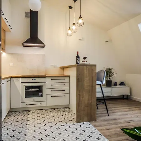 W Centrum Rzeszowa - Grodzisko * Rzeszow