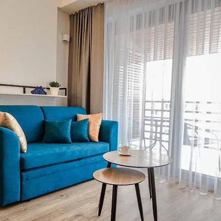 W Centrum Rzeszowa - Grodzisko Rzeszow