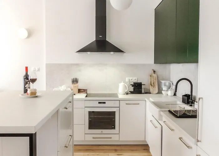 W Centrum Rzeszowa - Grodzisko Жешув