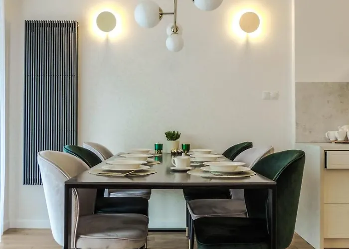 W Centrum Rzeszowa - Grodzisko * Жешув