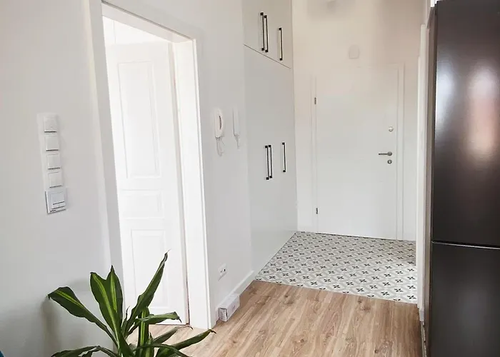 Апартаменты W Centrum Rzeszowa - Grodzisko