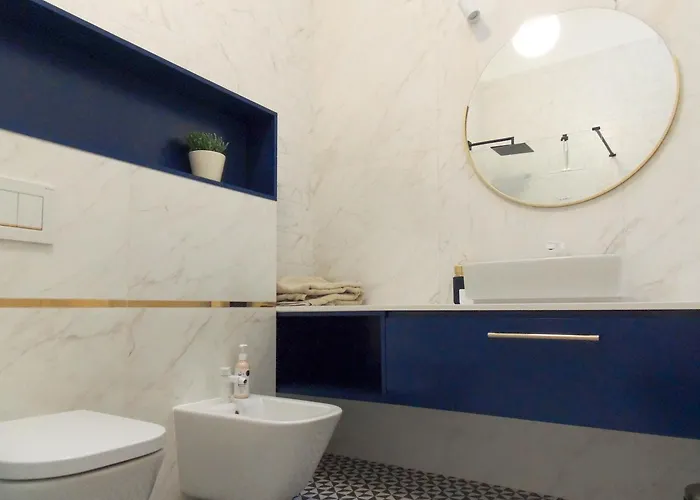 W Centrum Rzeszowa - Grodzisko Rzeszow