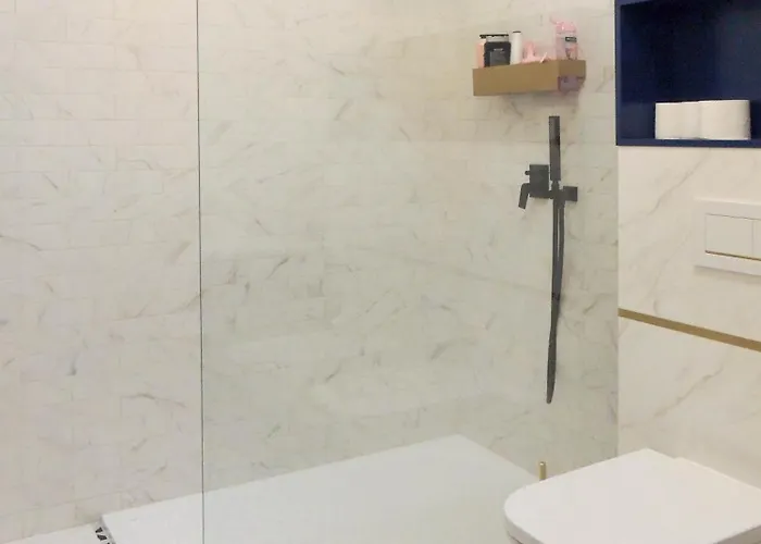 W Centrum Rzeszowa - Grodzisko Апартаменты *