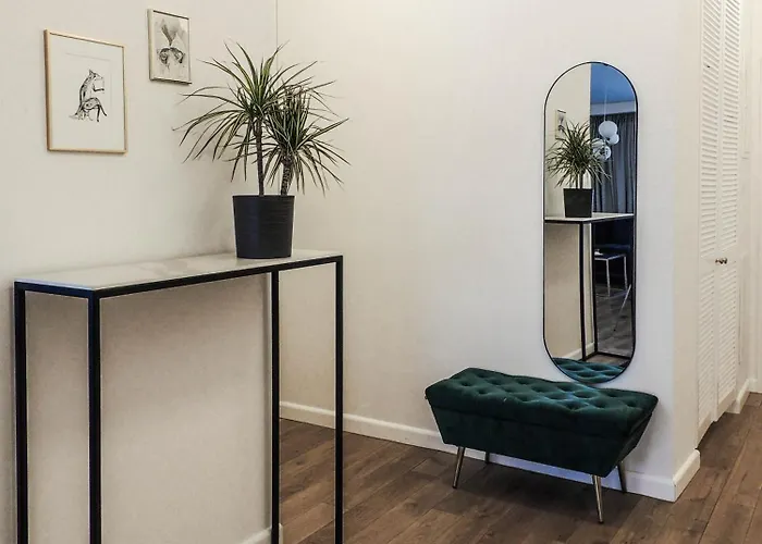 W Centrum Rzeszowa - Grodzisko