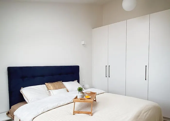 Apartment W Centrum Rzeszowa - Grodzisko *