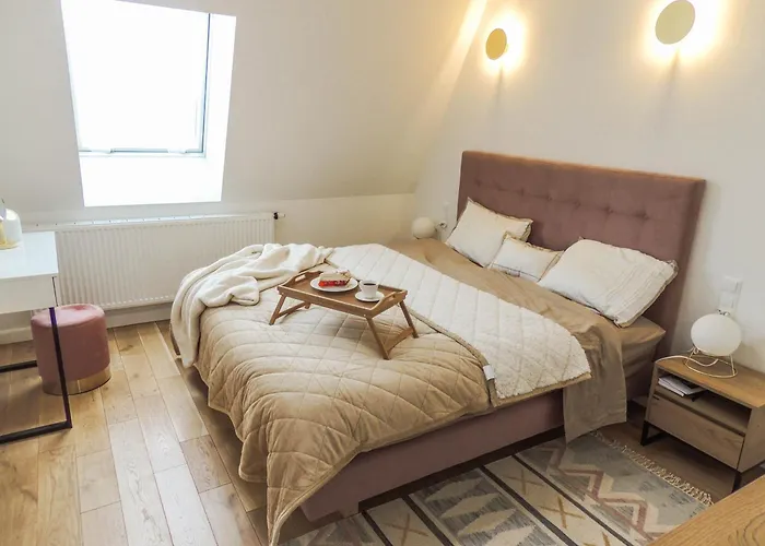 Apartment W Centrum Rzeszowa - Grodzisko *