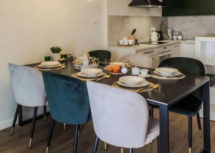 W Centrum Rzeszowa - Grodzisko Жешув