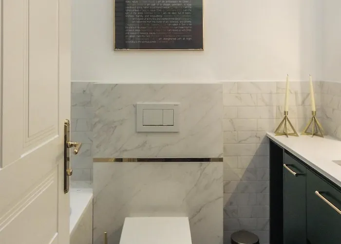 W Centrum Rzeszowa - Grodzisko Апартаменты