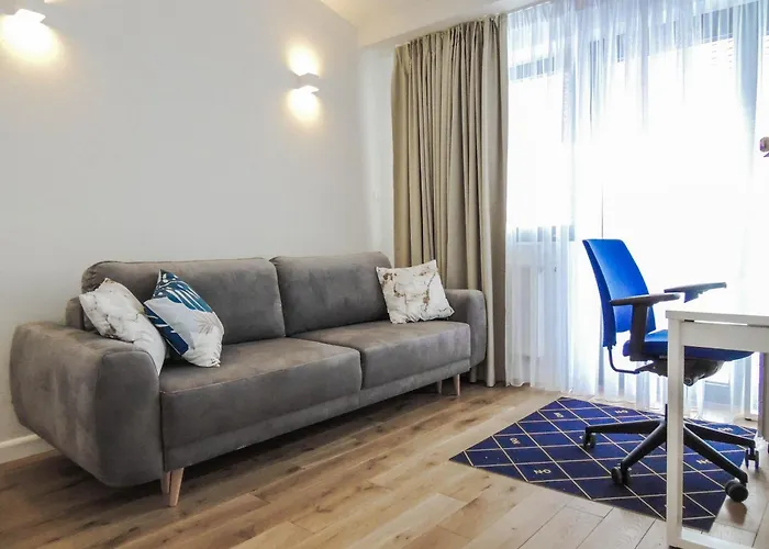 W Centrum Rzeszowa - Grodzisko * Жешув