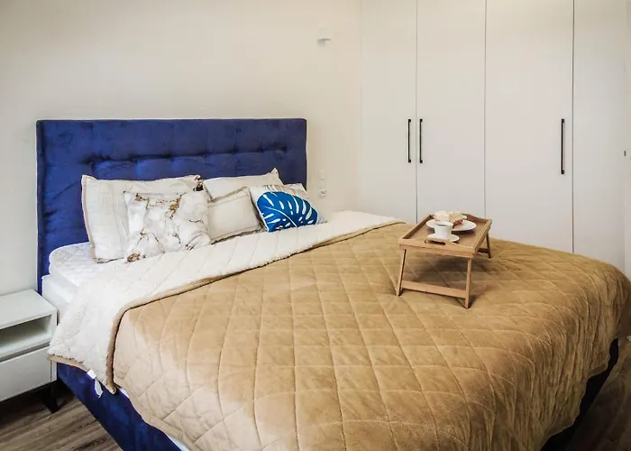 W Centrum Rzeszowa - Grodzisko *