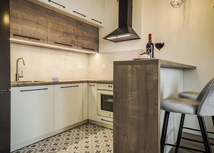 W Centrum Rzeszowa - Grodzisko Rzeszow