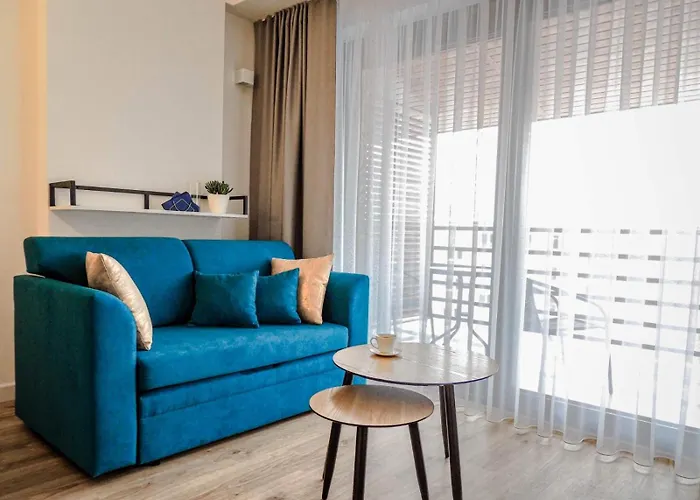 W Centrum Rzeszowa - Grodzisko Жешув